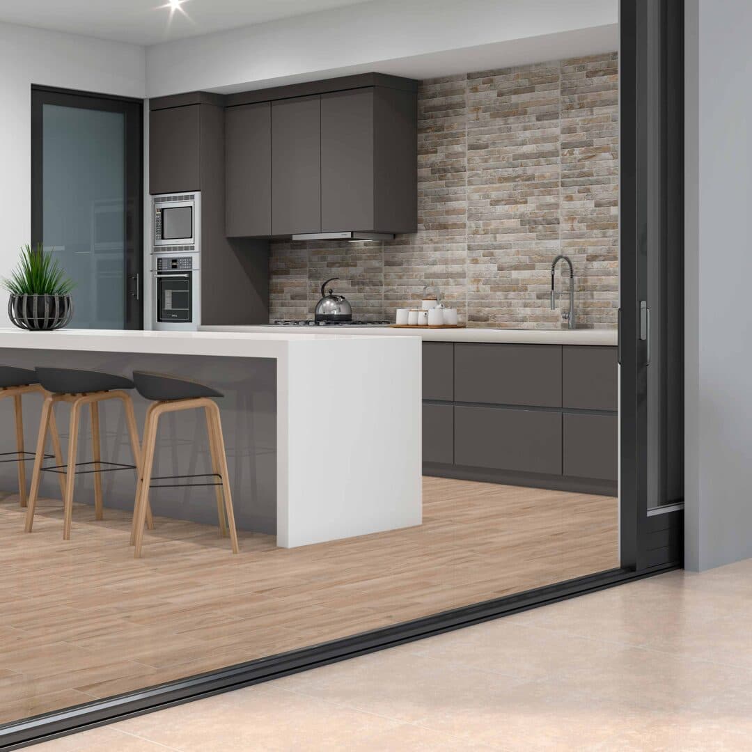 REVESTIMENTO CALCÁRIO GRIS - 2