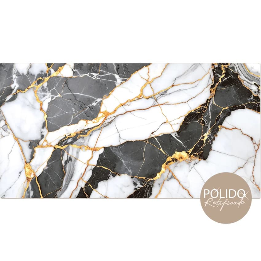 PISO GRAN cromo POLIDO - 1