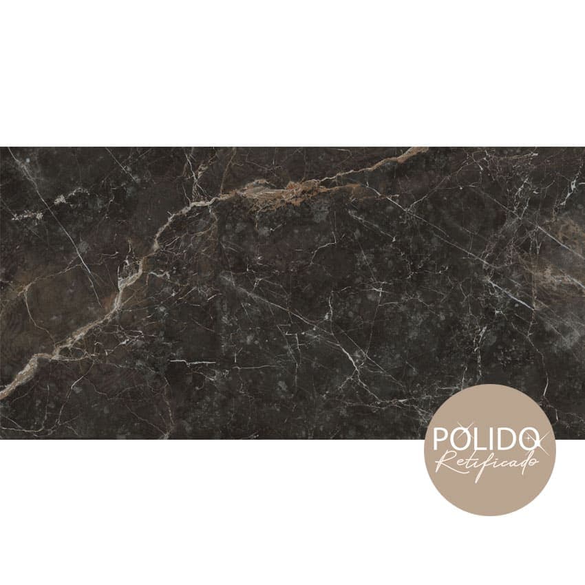 PISO GRAN IMPERIUM DARK POLIDO - 1