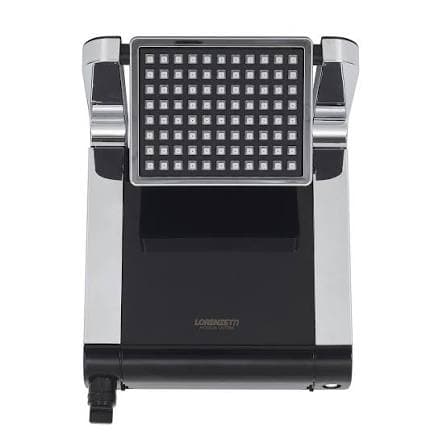 CHUVEIRO LORENZETTI ACQUA STAR ULTRA BLACK - 2