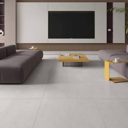 PISO CLEANTEC WHITE RETIFICADO - 2
