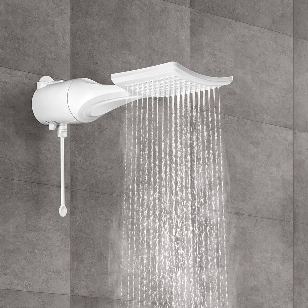 CHUVEIRO LOREN SHOWER ELETRÔNICO