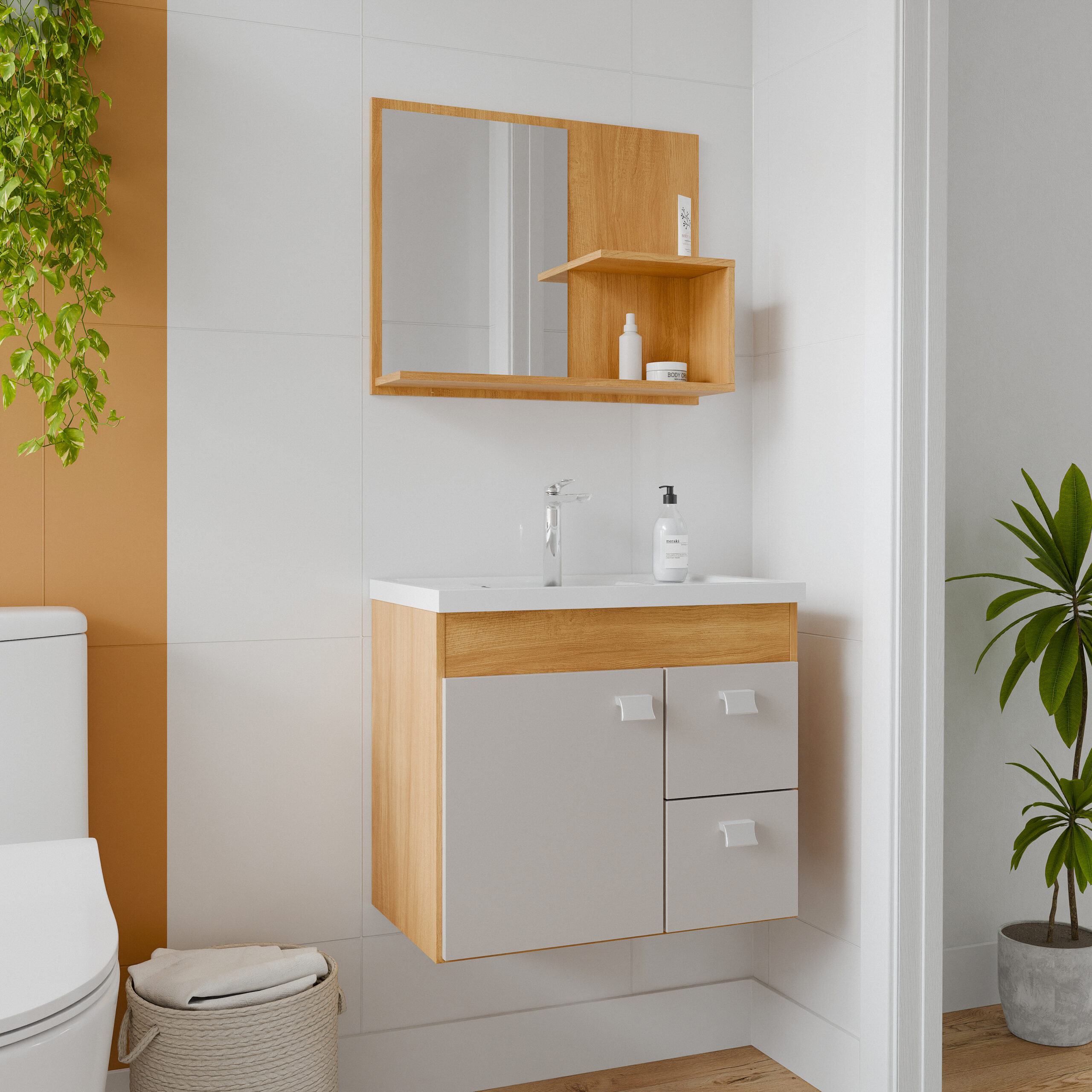 Gabinete Hortência MGM - 1